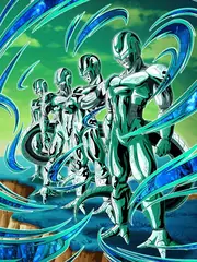 Metal Cooler Army