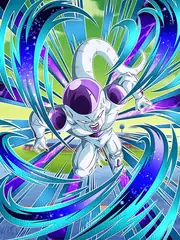 Frieza (Final Form)