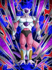 Frieza (2nd Form)