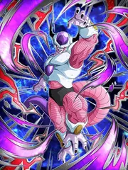 Frieza (2nd Form)