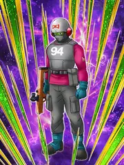 Piccolo (Red Ribbon Army)