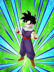 Gohan (Youth)