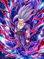 Gohan (Beast)