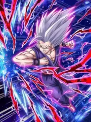 Gohan (Beast)