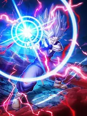 Gohan (Beast)