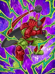 Cell Max