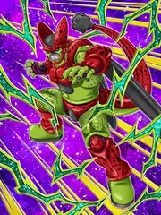 Cell Max
