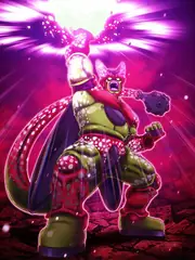 Cell Max