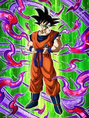 Ginyu (Goku)