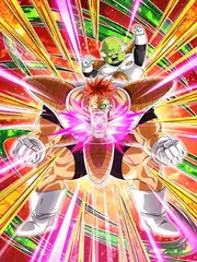 Recoome + Guldo