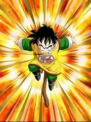 Gohan (Kid)