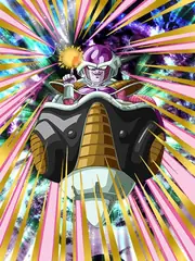 Frieza (1st Form)