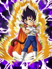 Vegeta (Kid)