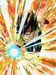 Bardock