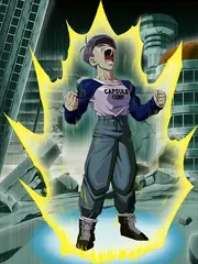 Trunks (Youth) (Future)