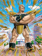 Nappa