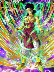 Broly