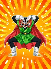 Great Saiyaman