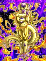 Golden Frieza