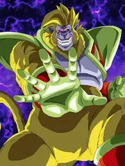 Super Baby 2 (Giant Ape)