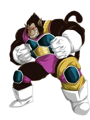 Fasha (Giant Ape)