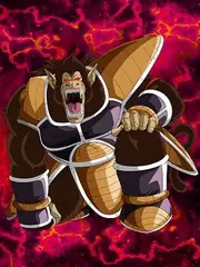 Raditz (Giant Ape)
