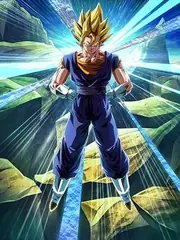 Super Vegito