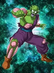 Piccolo Jr. (Giant Form)