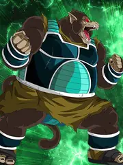 Shugesh (Giant Ape)