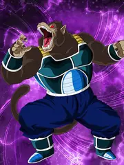 Borgos (Giant Ape)