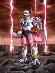 Frieza (2nd Form)