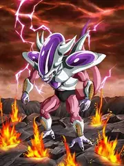 Frieza (3rd Form)