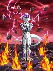 Frieza (Final Form)