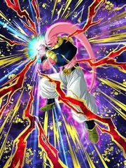 Majin Buu (Gotenks)