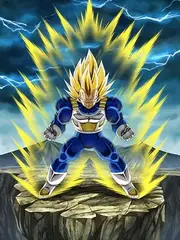 Super Vegeta