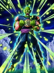 Demon King Piccolo
