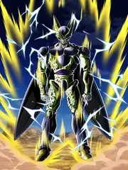 Perfect Cell