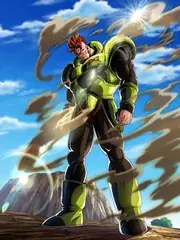 Android #16