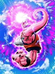 Majin Buu (Ultimate Gohan)