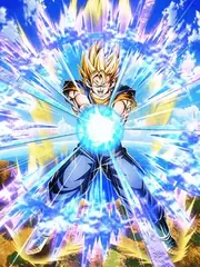 Super Vegito