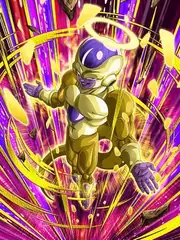 Golden Frieza (Angel)