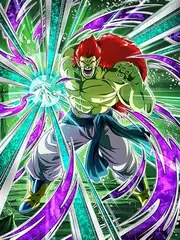 Full Power Boujack