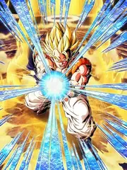 Super Gogeta