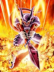 Super Janemba