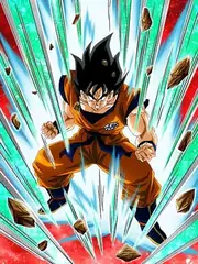 Goku
