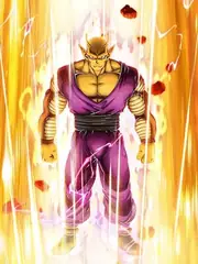 Orange Piccolo (Giant Form)