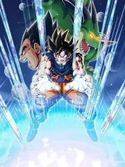 Goku & Vegeta