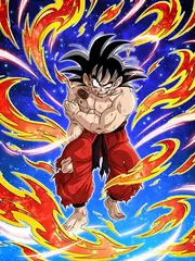 Goku