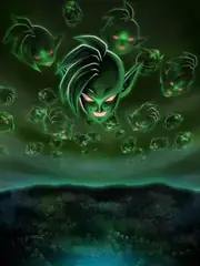 Infinite Zamasu
