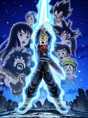 Super Saiyan Trunks (Future)